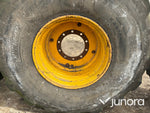 Traktordäck L60 fälgar 620/75 r26