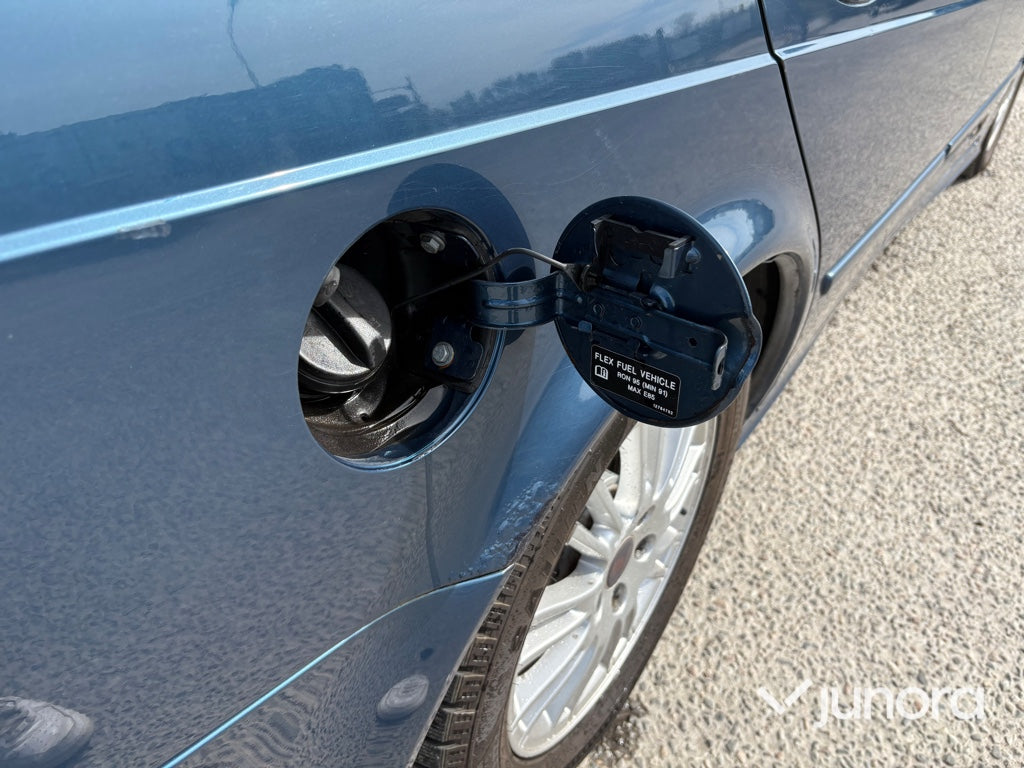 Personbil - Saab, 9-5 2.3 t BioPower