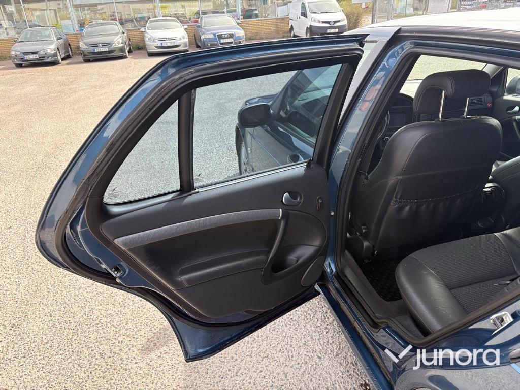 Personbil - Saab, 9-5 2.3 t BioPower