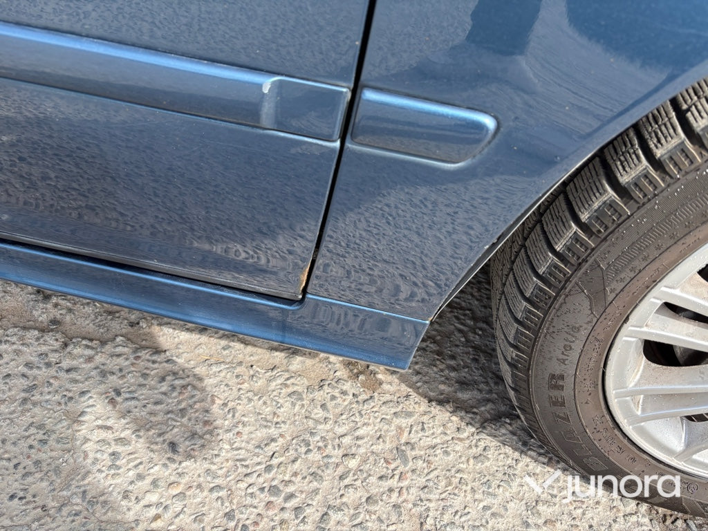 Personbil - Saab, 9-5 2.3 t BioPower