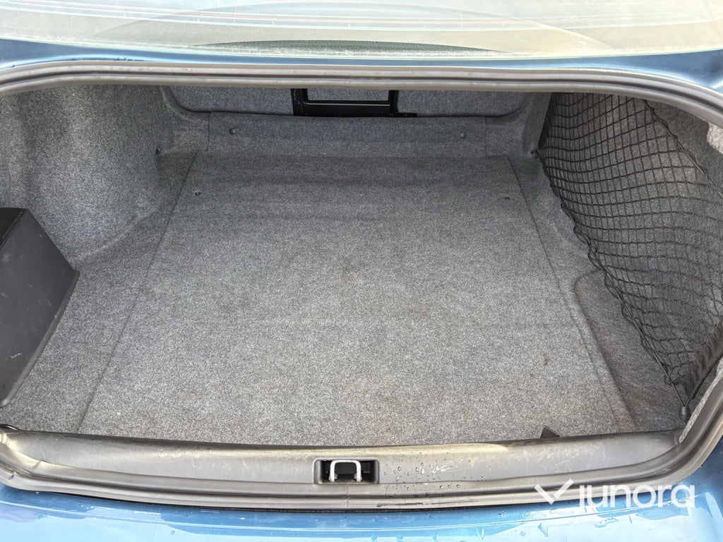 Personbil - Saab, 9-5 2.3 t BioPower