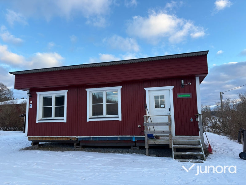 Modulbyggnad / Byggmodul - 3st