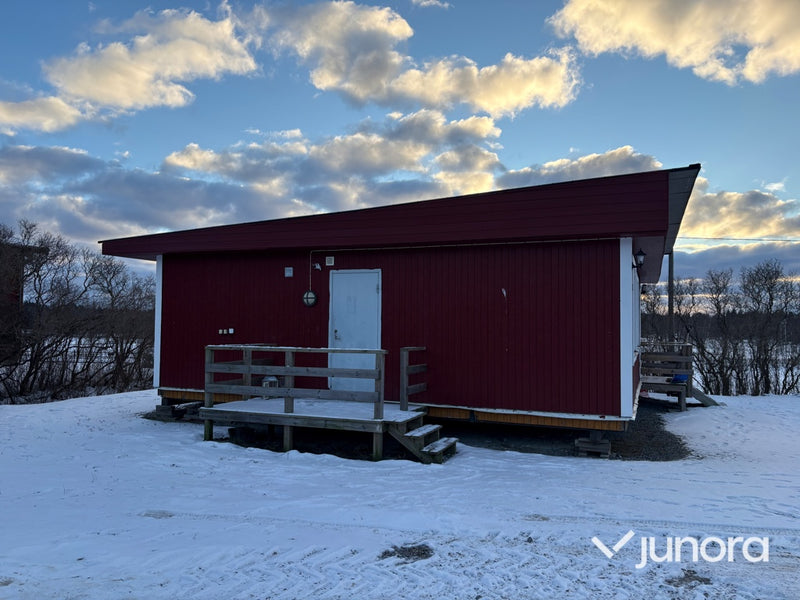 Modulbyggnad / Byggmodul - 3st