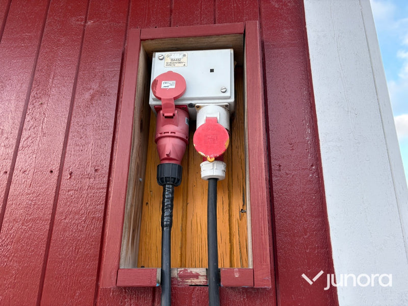 Modulbyggnad / Byggmodul - 3st