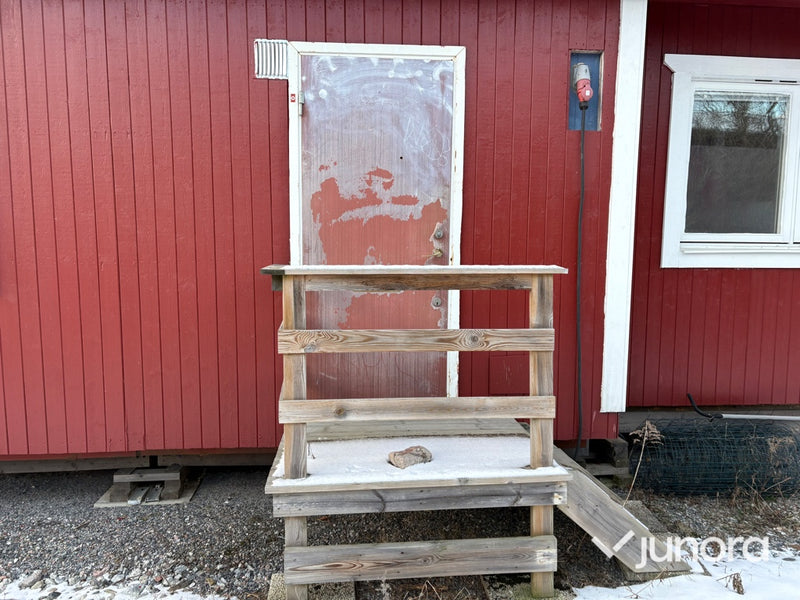 Modulbyggnad / Byggmodul - 3st