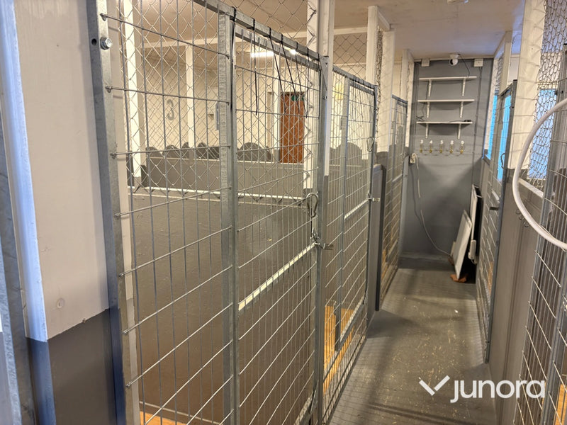 Modulbyggnad / Byggmodul - 3st