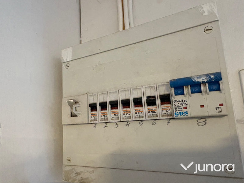 Modulbyggnad / Byggmodul - 3st