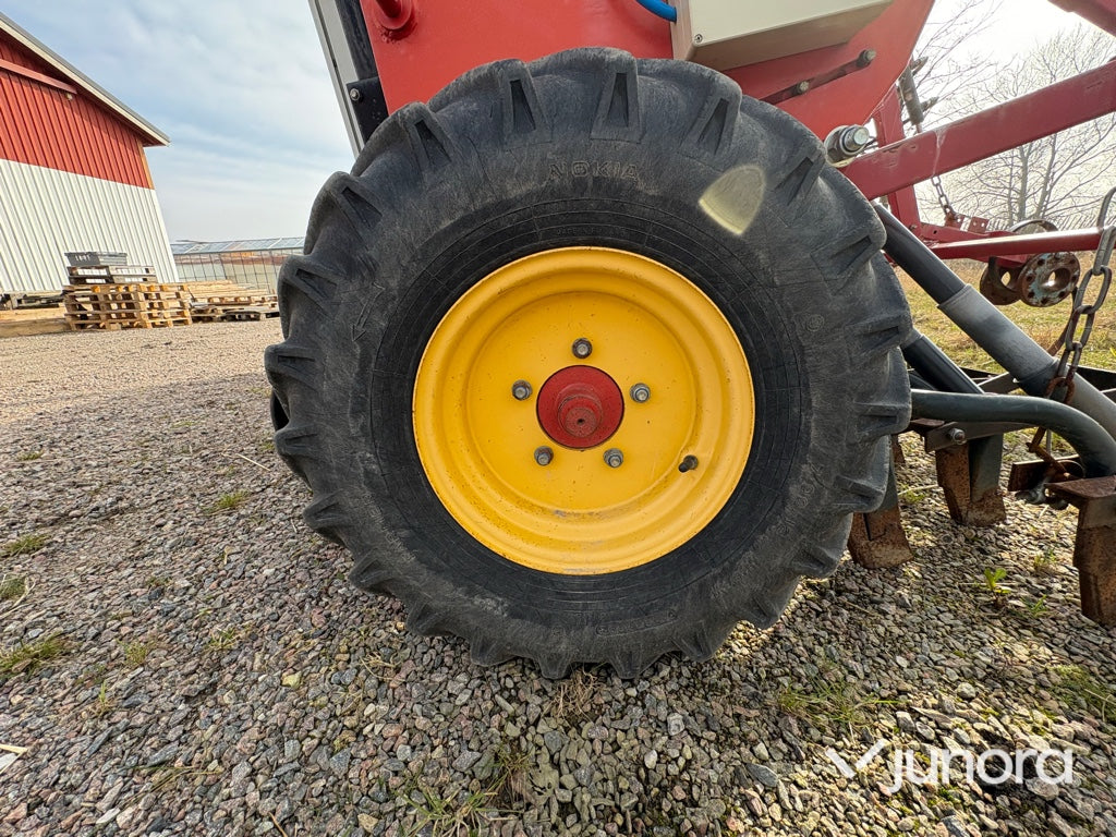 Såmaskin – Överum Tive D840