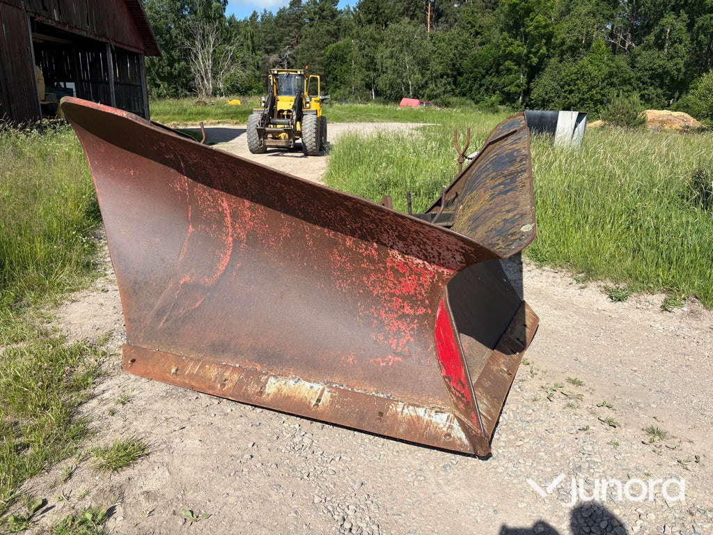 Spetsplog - Stora BM