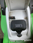 Viking batterigräsklippare