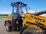 Hjullastare Swekip 3080