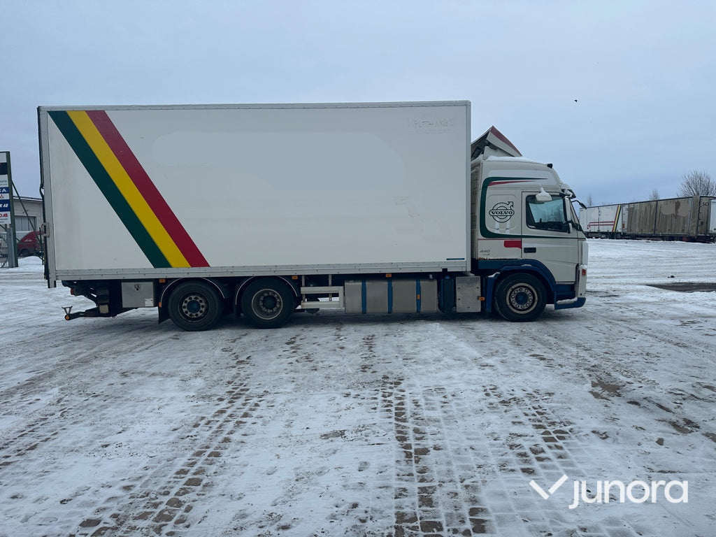 Lastbil - Volvo, FM 440