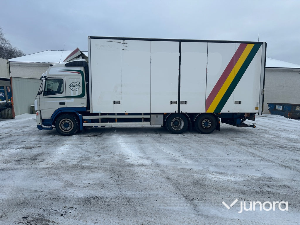 Lastbil - Volvo, FM 440