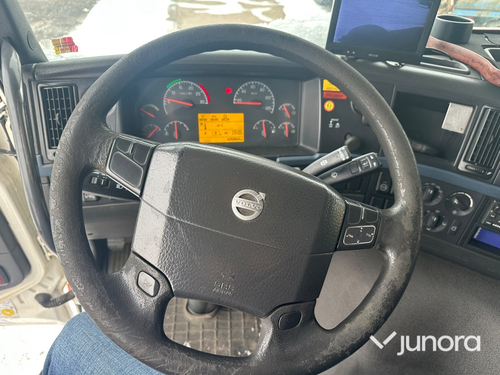 Lastbil - Volvo, FM 440