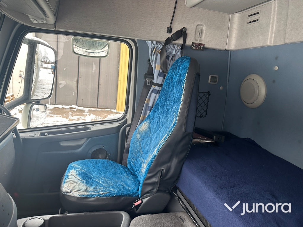 Lastbil - Volvo, FM 440