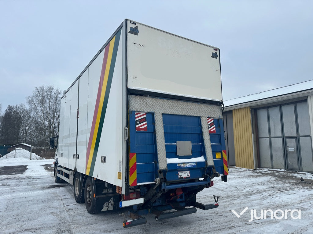 Lastbil - Volvo, FM 440