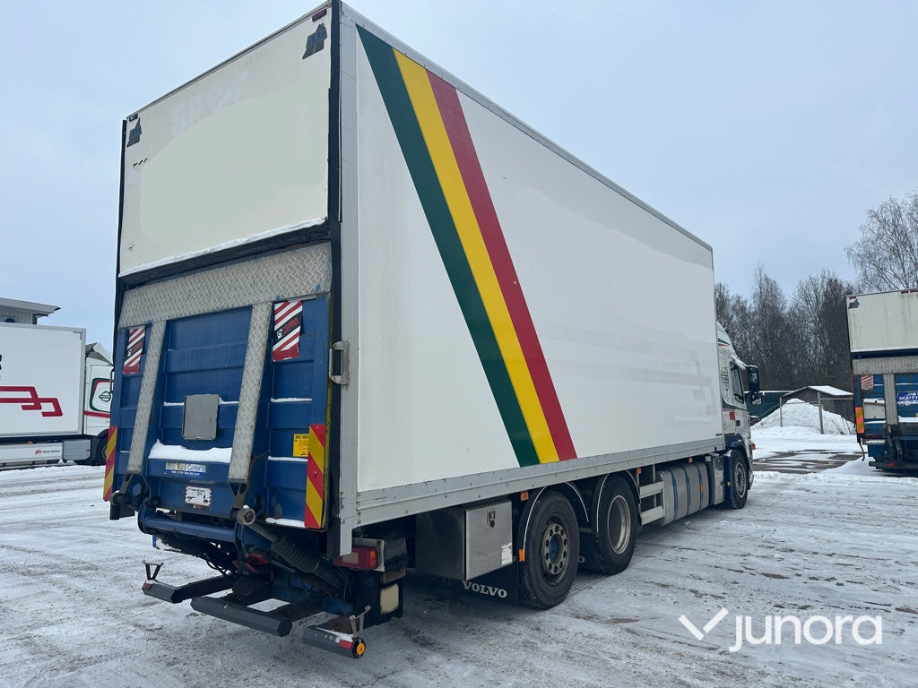 Lastbil - Volvo, FM 440