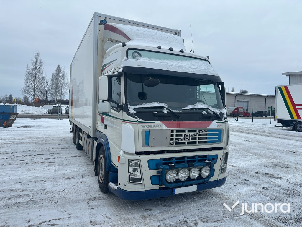 Lastbil - Volvo, FM 440