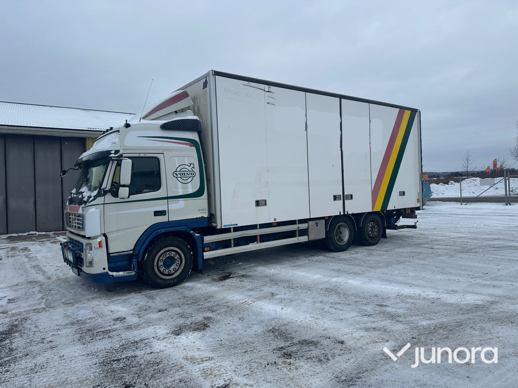 Lastbil - Volvo, FM 440