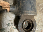 Hydraulkolv