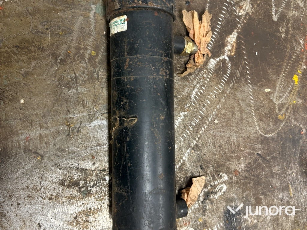 Hydraulkolv