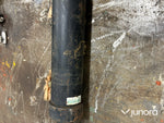 Hydraulkolv