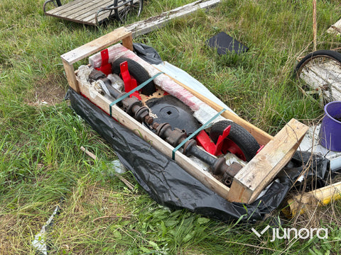 Tallriksplog