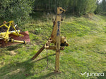 Lunningsvinsch Star