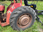 Massey Ferguson 65
