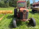 Massey Ferguson 65