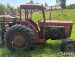 Massey Ferguson 65