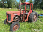 Massey Ferguson 65