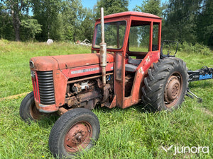 Massey Ferguson 65