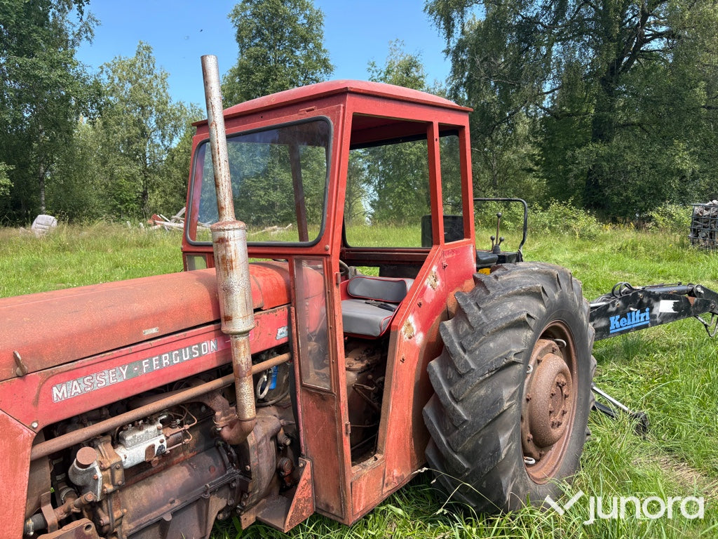 Massey Ferguson 65