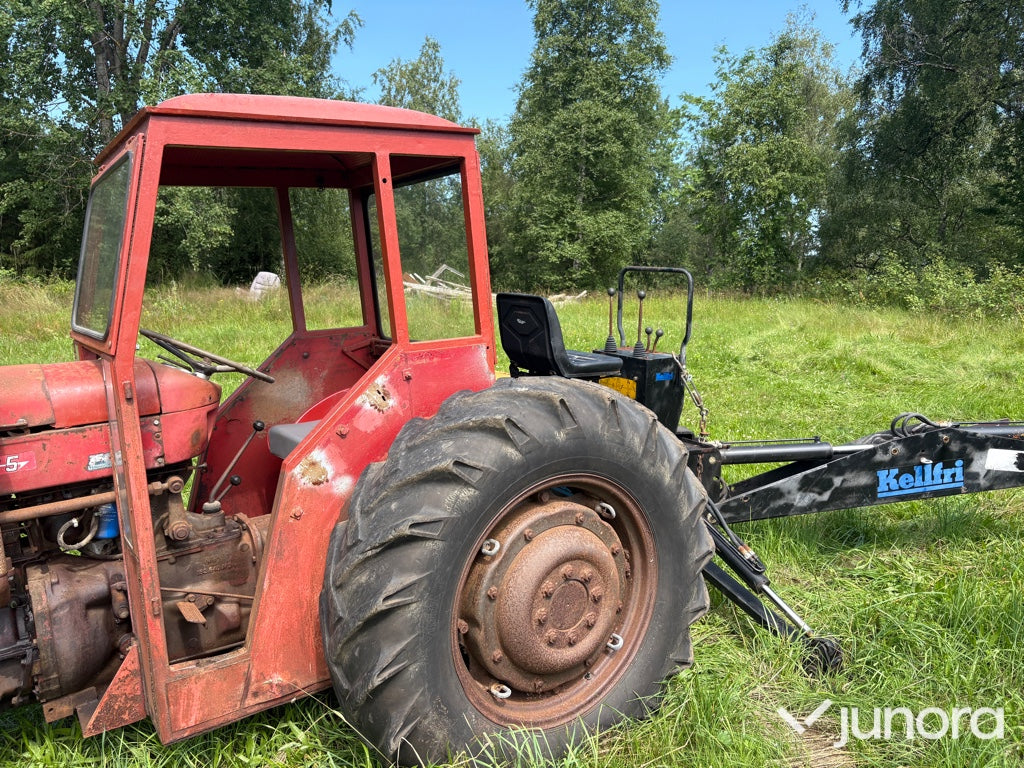 Massey Ferguson 65