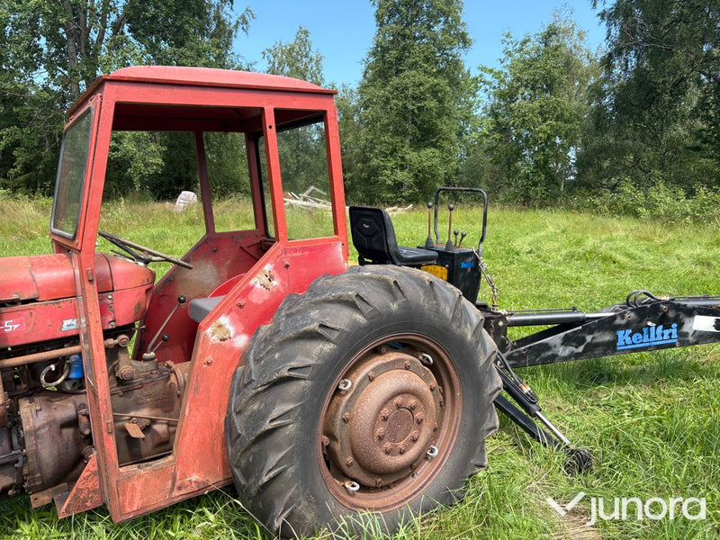 Massey Ferguson 65