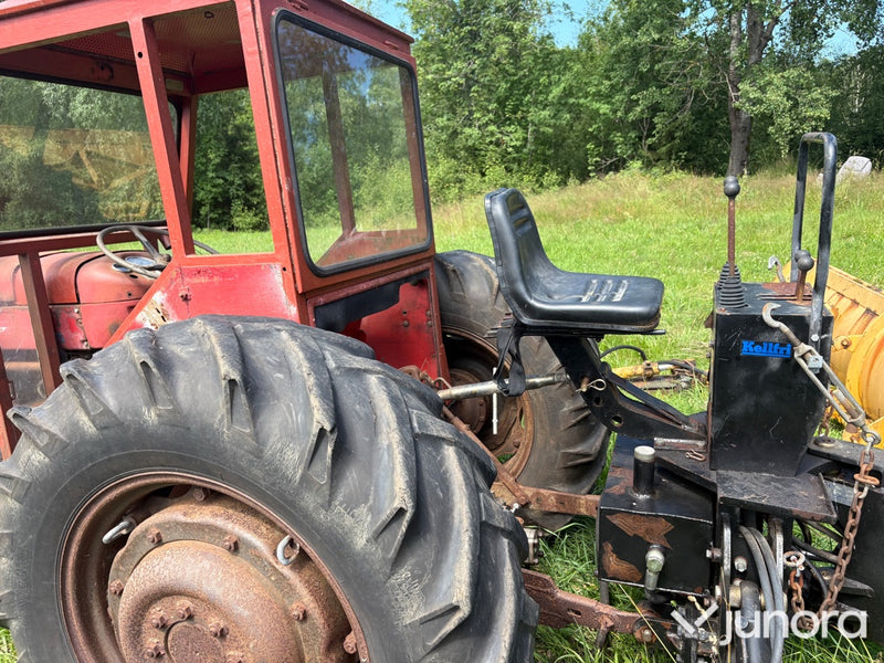 Massey Ferguson 65