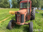 Massey Ferguson 65