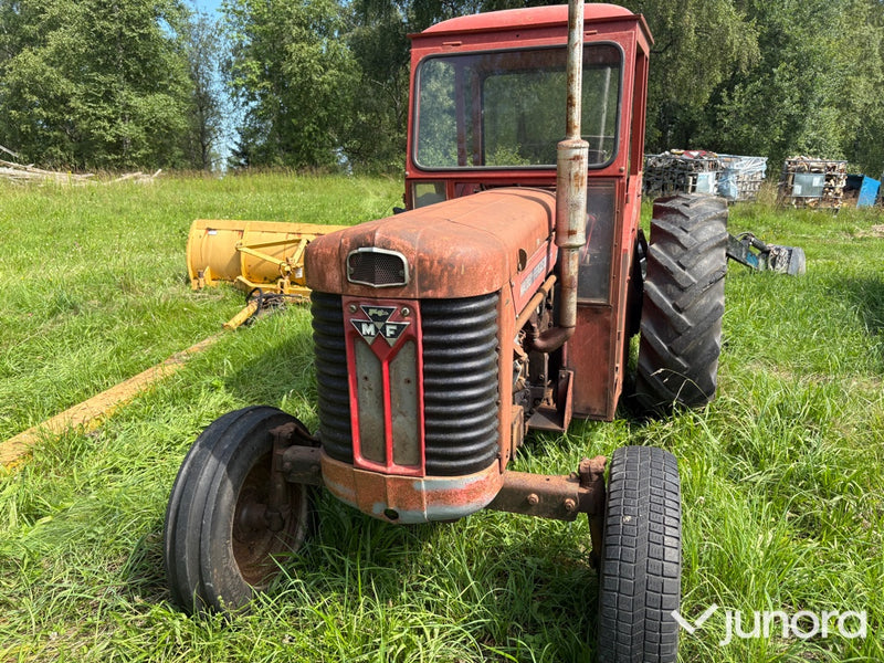 Massey Ferguson 65