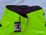 Vinterarbetsbyxor – Worksafe Hi-Vis herr