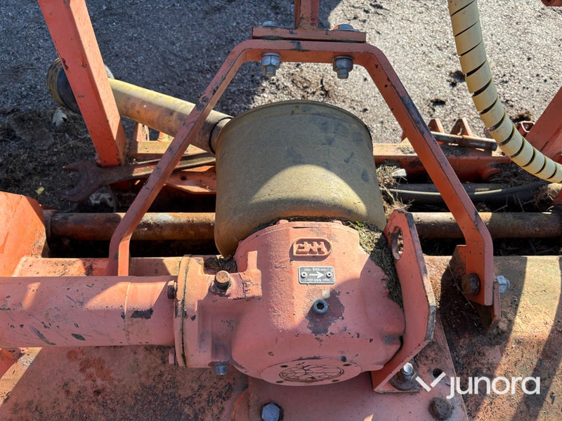 Betesputs - Votex BV, FLV