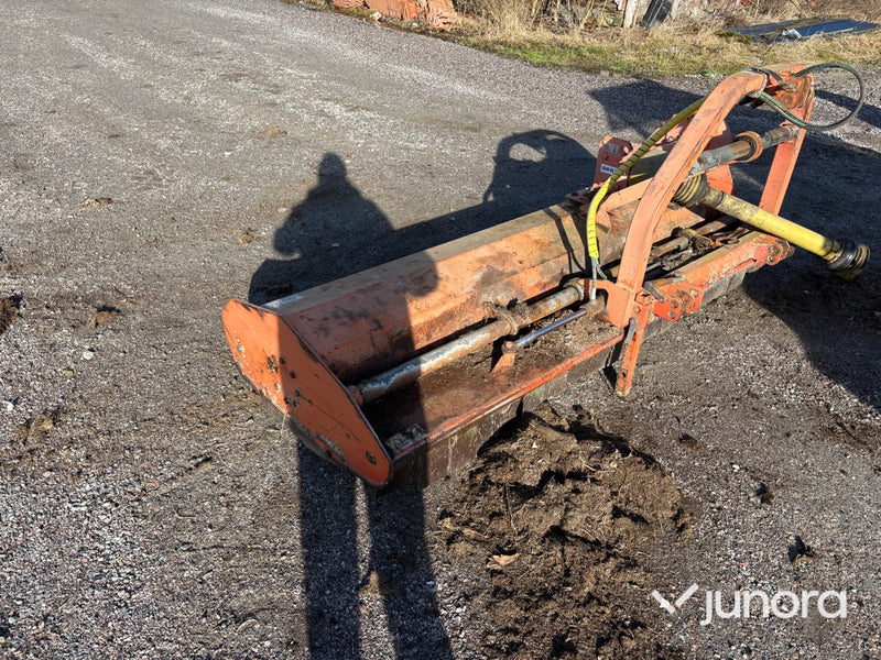 Betesputs - Votex BV, FLV