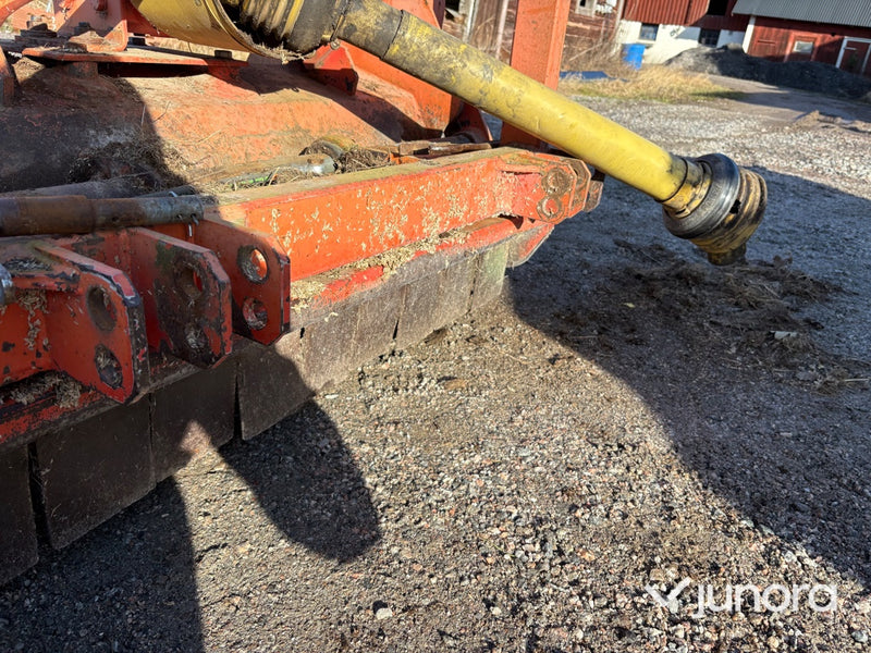 Betesputs - Votex BV, FLV