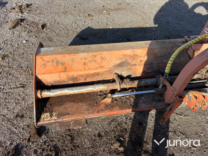 Betesputs - Votex BV, FLV