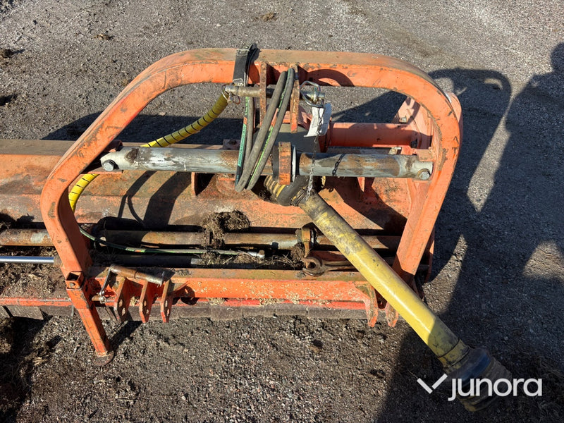 Betesputs - Votex BV, FLV