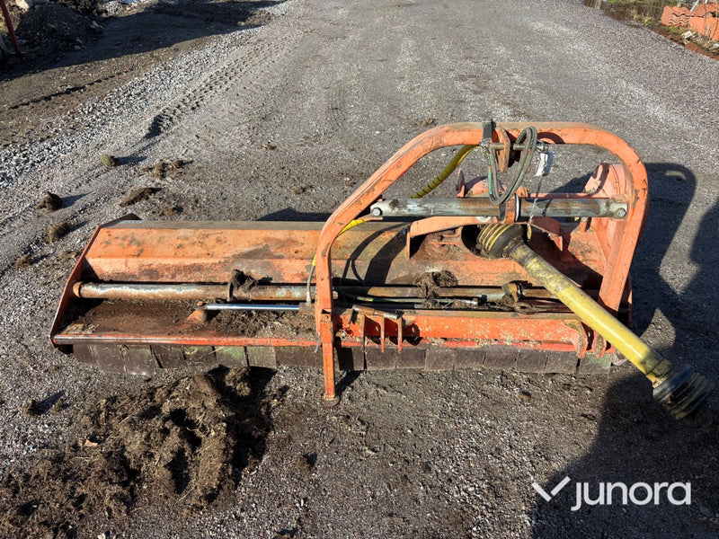 Betesputs - Votex BV, FLV