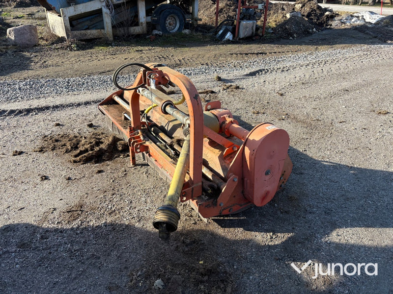 Betesputs - Votex BV, FLV