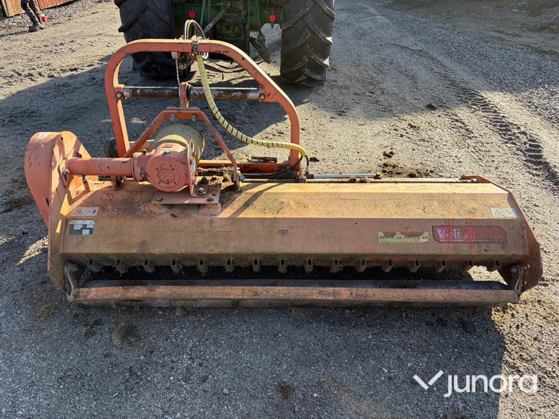 Betesputs - Votex BV, FLV