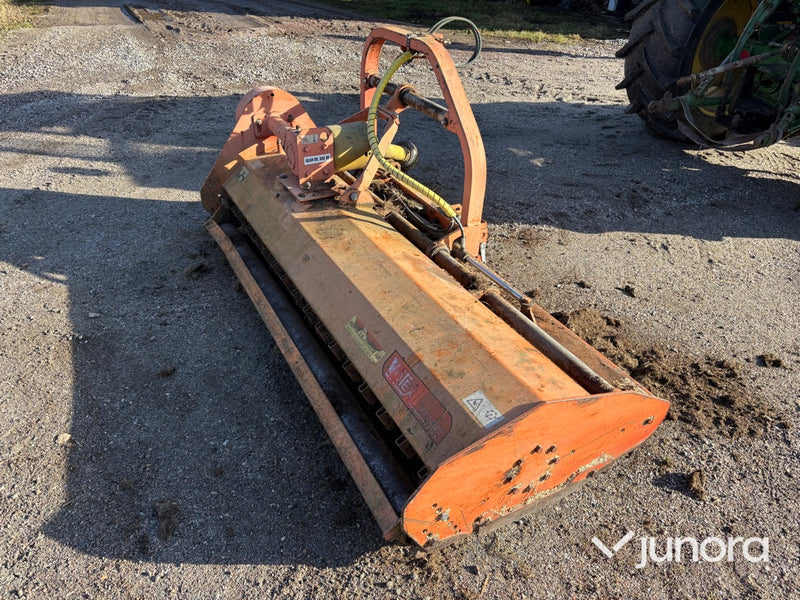 Betesputs - Votex BV, FLV