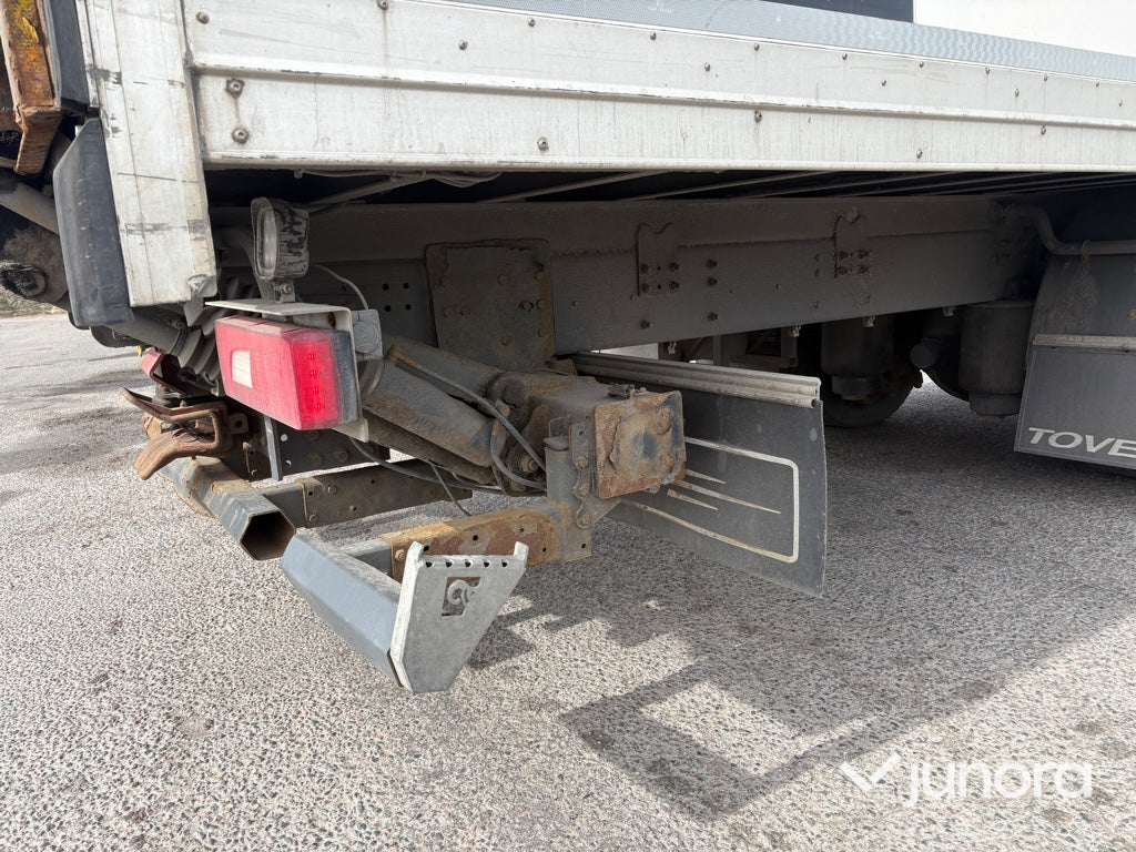 Lastbil - Scania, P360